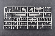 1/72 Russian Navy OSA Class Missile Boat , OSA-1 - Hobby Sense