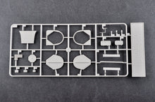 1/72 Russian Navy OSA Class Missile Boat , OSA-1 - Hobby Sense