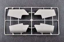 1/72 Russian Navy OSA Class Missile Boat , OSA-1 - Hobby Sense