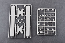 1/72 Russian Navy OSA Class Missile Boat , OSA-1 - Hobby Sense