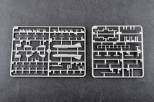 1/72 Russian Navy OSA Class Missile Boat , OSA-1 - Hobby Sense