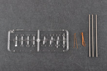 1/72 Russian Navy OSA Class Missile Boat , OSA-1 - Hobby Sense