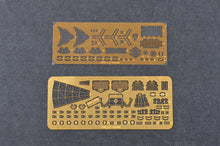 1/72 Russian Navy OSA Class Missile Boat , OSA-1 - Hobby Sense