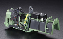 1/32 North American P51D Mustang - Hobby Sense