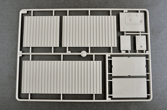 1/35 3M54 Club-k in 40 feet Variant - Hobby Sense