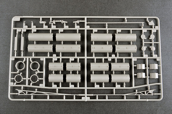 1/35 3M54 Club-k in 40 feet Variant - Hobby Sense