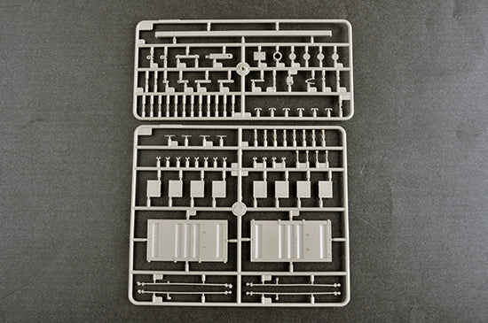 1/35 3M54 Club-k in 40 feet Variant - Hobby Sense