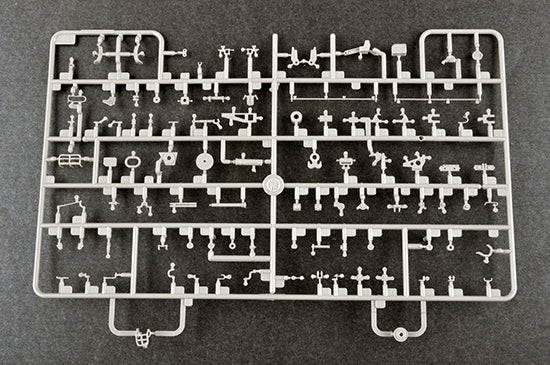 1/35 Russian BREM-1M Armoured Recovery Vehicle - Hobby Sense