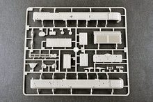 1/35 Russian BREM-1M Armoured Recovery Vehicle - Hobby Sense