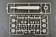 1/35 Russian BREM-1M Armoured Recovery Vehicle - Hobby Sense
