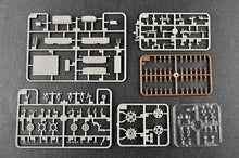 1/35 Russian BREM-1M Armoured Recovery Vehicle - Hobby Sense