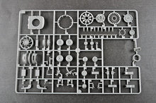 1/48 CH-34 US ARMY Rescue, Re-Edition - Hobby Sense