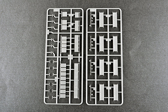 1/48 CH-34 US ARMY Rescue, Re-Edition - Hobby Sense