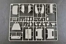 1/35 Russian Ural 4320 - Hobby Sense