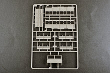 1/35 Russian Ural 4320 - Hobby Sense