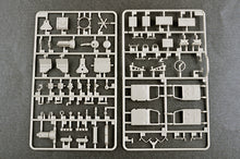 1/35 Russian Ural 4320 - Hobby Sense