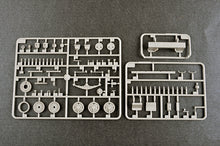 1/35 Russian Ural 4320 - Hobby Sense