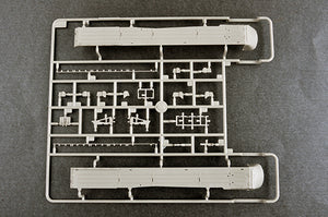 1/35 Russian T80 BVM MBT - Hobby Sense