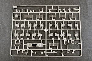 1/35 Russian T80 BVM MBT - Hobby Sense