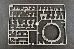 1/35 Russian T80 BVM MBT - Hobby Sense