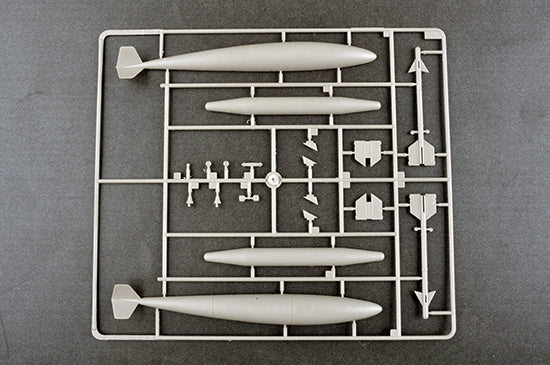 1/32 F-100F Super Sabre - Hobby Sense