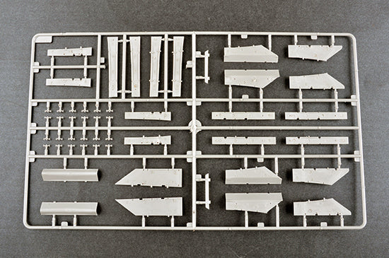 1/32 F-100F Super Sabre - Hobby Sense