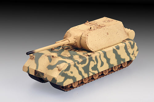 1/72 Pz.Kpfw.VIII Maus - Hobby Sense