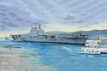 1/200 USS Enterprise CV-6 - Hobby Sense