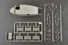 1/35 Soviet NKL-6 Aerosan - Hobby Sense