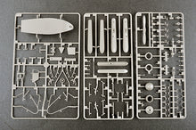 1/35 Soviet NKL-6 Aerosan - Hobby Sense