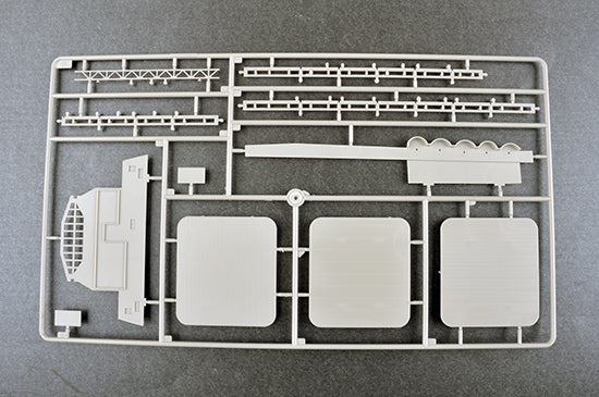 1/200 USS Enterprise CV-6 - Hobby Sense