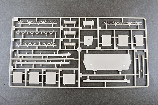1/200 USS Enterprise CV-6 - Hobby Sense