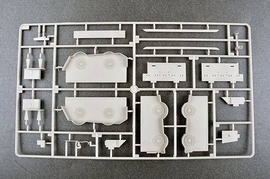 1/200 USS Enterprise CV-6 - Hobby Sense