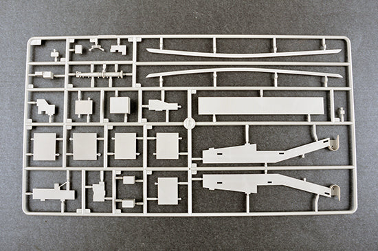 1/200 USS Enterprise CV-6 - Hobby Sense