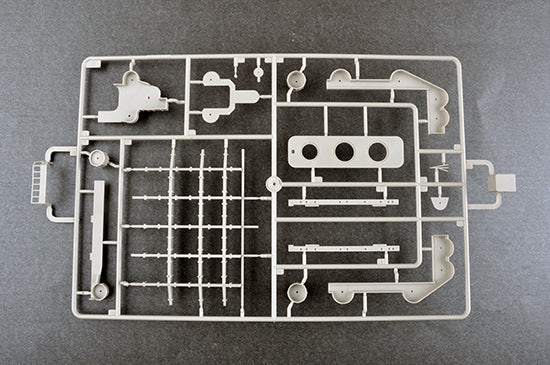 1/200 USS Enterprise CV-6 - Hobby Sense