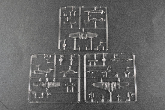 1/200 USS Enterprise CV-6 - Hobby Sense