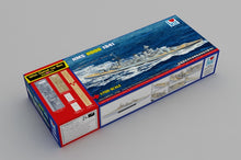 1/700 HMS Hood 1941, Top Grade Model Kit - Hobby Sense