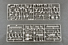 1/700 HMS Hood 1941, Top Grade Model Kit - Hobby Sense