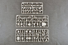 1/700 HMS Hood 1941, Top Grade Model Kit - Hobby Sense