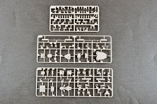 1/700 HMS Hood 1941, Top Grade Model Kit - Hobby Sense