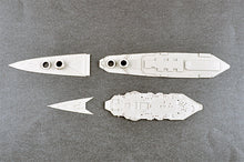 1/700 HMS Hood 1941, Top Grade Model Kit - Hobby Sense