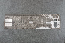 1/700 HMS Hood 1941, Top Grade Model Kit - Hobby Sense