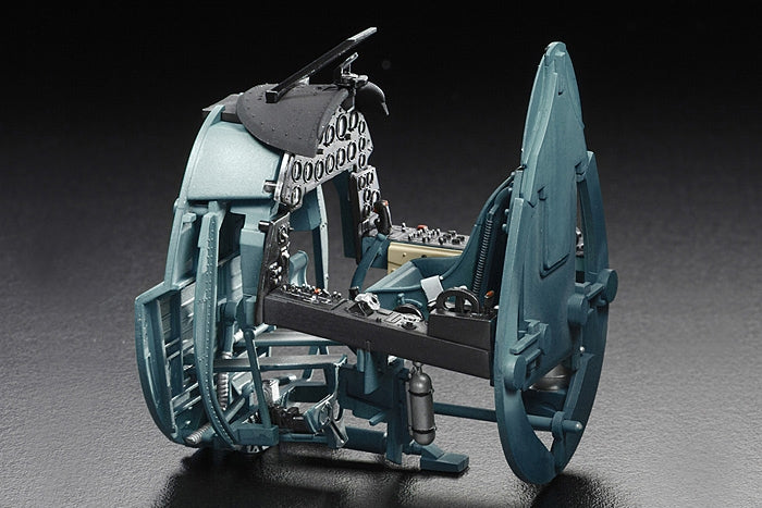 1/32 Vought F4U-I Corsair Bird Cage - Hobby Sense