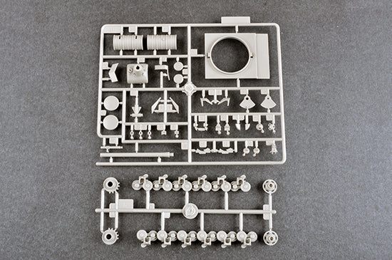 1/72 Pz.Kpfw.VIII Maus - Hobby Sense