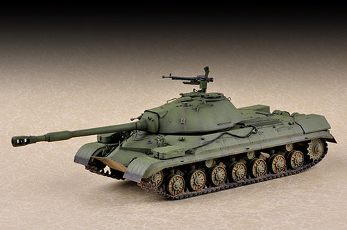 1/72 Soviet T10A Heavy Tank - Hobby Sense