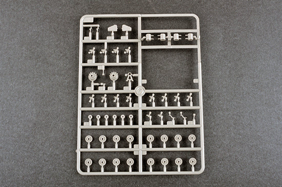 1/72 Soviet T10A Heavy Tank - Hobby Sense