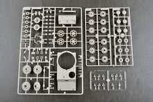 1/35 Soviet SMK Heavy Tank - Hobby Sense