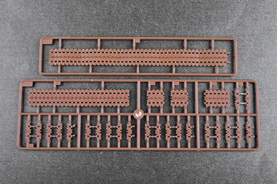 1/35 Soviet SMK Heavy Tank - Hobby Sense