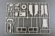 1/35 Soviet 5P71 Launcher with 5V27 Missile Pechora - Hobby Sense