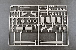 1/35 Soviet 5P71 Launcher with 5V27 Missile Pechora - Hobby Sense